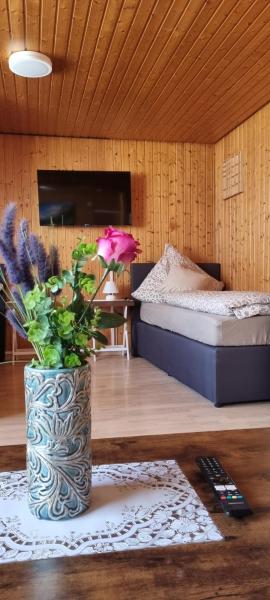 City Apartment Triberg